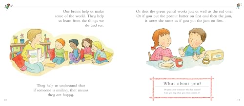 Image of I See Things Differently: Helping Kids Understand Autism and Neurodiversity (A First Look at...Series)