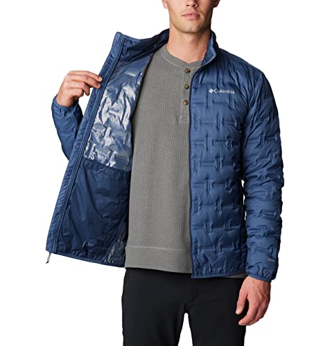 Image of Columbia Delta Ridge Down Jacket