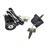 Arctic Cat 2006-2018 ATV 300 2X4 Utility ATV 300 Dvx Ignition Switch Assembly 3303-850 New OEM