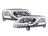 audi a6 4f led kennzeichenbeleuchtung widerstand Farbe: chrom FK Zubehörscheinwerfer Autoscheinwerfer Ersatzscheinwerfer Frontlampen Frontscheinwerfer FKFSAI13033