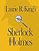 Laurie R. King's Sherlock Holmes