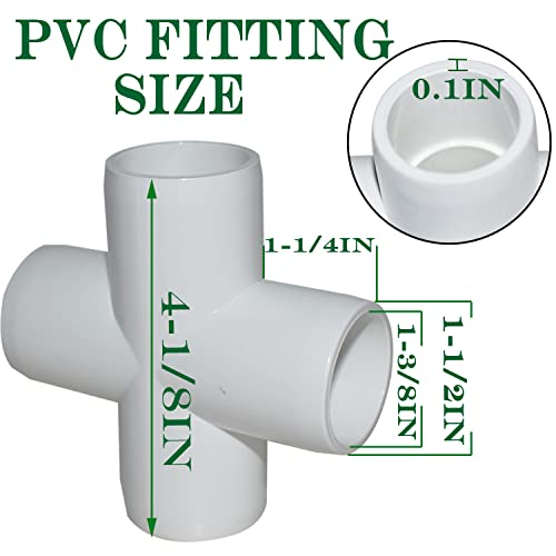 La mejor comparación de Pvc hidraulico 3 4 los 10 mejores. 2 Imagen adicional