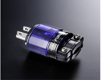 Furutech FI-11M-N1R high performance power connector