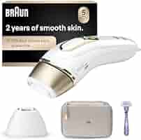 Amazon.com: Braun Smart IPL, Silk·Expert Pro 5: at Home