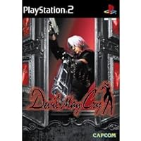 Devil May Cry PS2