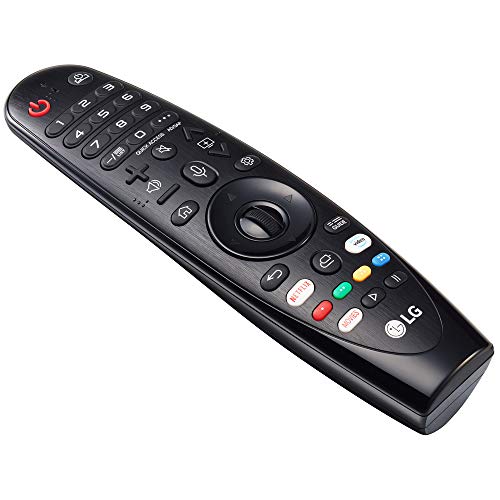 Lg Mr20Ga Tv Magic Remote With Point, Click, Scroll, And Voice Control (2-Pack) #TOP3