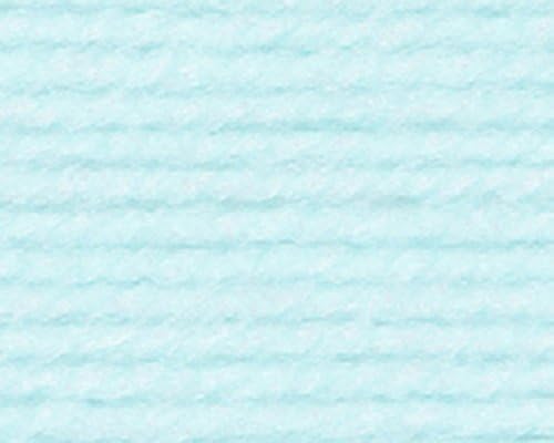 Baby 4ply Knitting Yarn by James Brett 500g (White BY4)