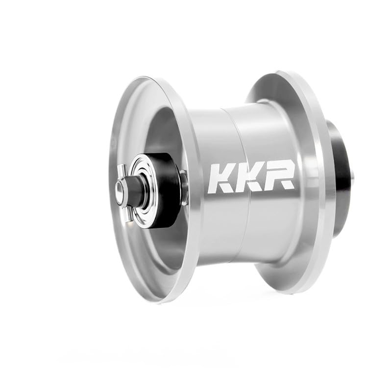 Amazon | KKR T37 ベイトリールスプール カスタムスプール 21アルファ