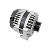ACDelco GM Genuine Parts 20881337 Alternator