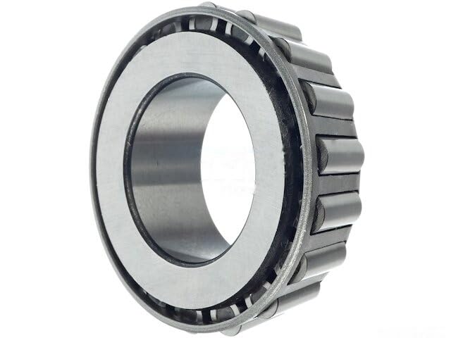 Replacement Output Shaft Bearing Rear Inner Compatible with 1957-1959, 1968 Dodge D200 Pickup