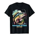 THOUSAND ISLANDS NEW YORK SOUVENIRS
