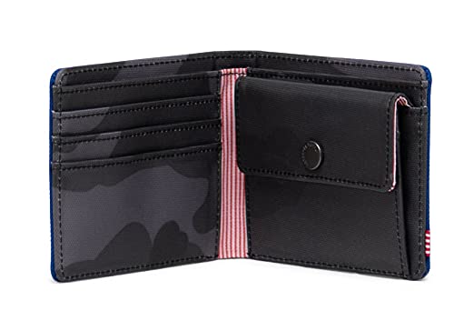 Herschel Roy Coin RFID, Surf The Web, Mehrfarbig (Surf The Web), Roy Coin RFID - Image 4