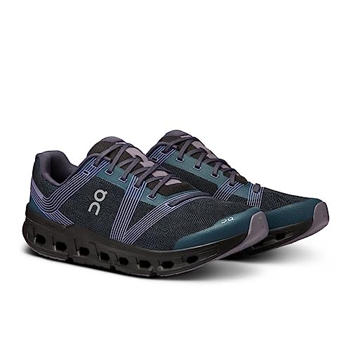 Image of On Men's Cloudgo Sneakers