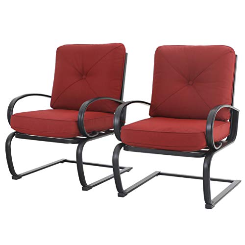 10 Best 10 Patio Chairs Weight Capacity 350 10 of 2022