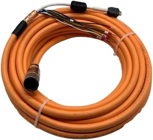 6FX5002-5DS06-1CA0 電源ケーブル 20m 1個