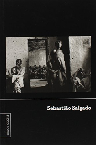 Sebastião Salgado - Volume 5