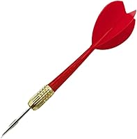 Vista 2 de Dart, 16 Pcs Dart with Steel Tip Points for Dartboard Multicolor