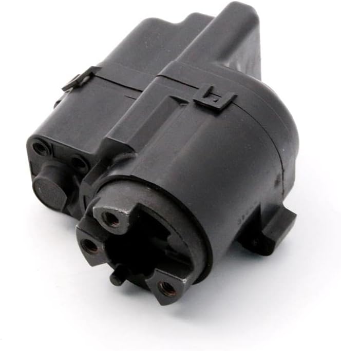 AZGIANT Exterior Mirror Fold Motor Module Repair Kit,Car Folding Wing