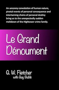 Paperback Le Grand Dénouement Book
