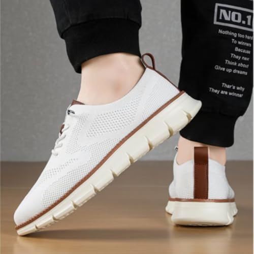 Ultra Comfortable Orthopedic Shoes4