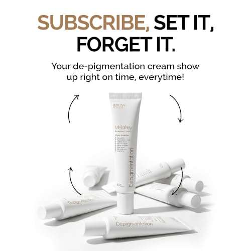 PERSONAL TOUCH SKINCARE Personal Touch Melakey Radiance Cream 20g - Image 7