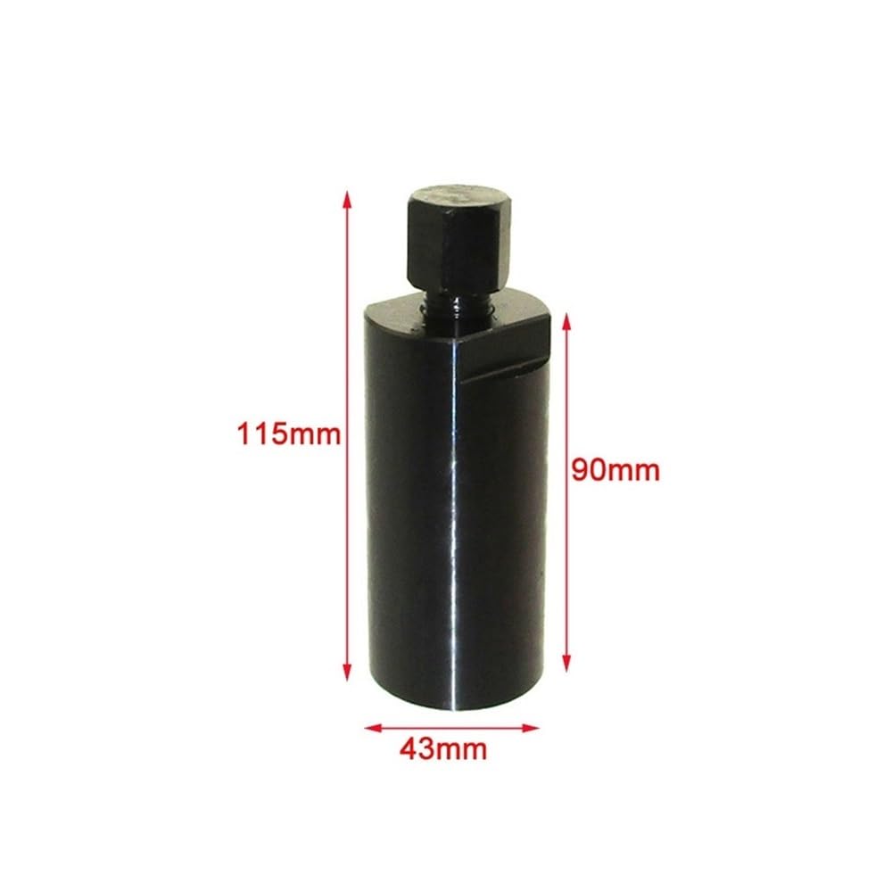 Extractor de Volante Dbyuau de 33 mm for Suzuki Ozark YFZ450