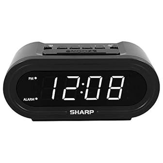 Self Setting Alarm Clocks photo Self Setting Alarm Clocks