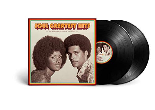 Soul Greatest Hits / Various