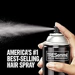 TRESemmé Extra Hold Hairspray, 2-4.2 oz (Pack of 2), Strong Humidity Resistant, Frizz Control, All Day Smoothness, Salon Quality - Image 5