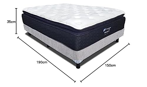 Opiniones y reviews de Colchon Sealy Queen Size los 5 más buscados. 18 Imagen adicional