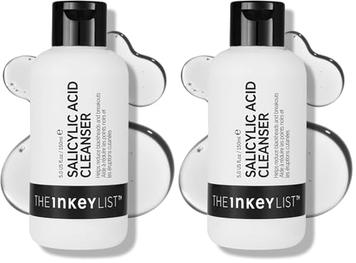 Inkey List Beta Hydroxy Acid (BHA) Exfoliant