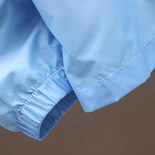 Sun Hoodie for Men Gradient Design UPF 50 Fishing Long Sleeve Work Shirt Hooded Windbreaker Water Rash Guard Shirts4