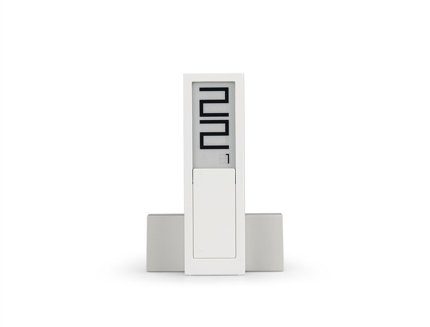 Cronotermostato Wi-Fi a batteria Hygge Kit Classe 5 SEITRON