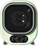 Secadora Pequeña, Green