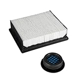 TMLGB 1486634 Crankcase Ventilation Filter for Scania 4 Series 164 C/480 1994-2008.