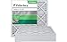 Price comparison product image 16x16x1 Furnace Filters/Air Filters - AFB Silver MERV 8 (6 Pack)