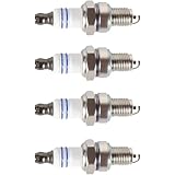 Parts CMR6H Spark Plug for Champion RZ7C RZ7CT10 for Honda 31916-Z0H-003 Torch CMR7H