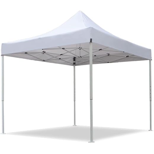 Waterproof Outdoor Gazebo Canopy 21 Kg