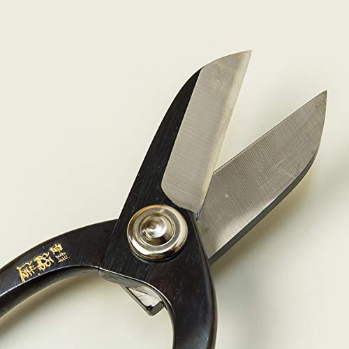 Amazon.co.jp: 源造 華道生け花 花ばさみ 池ノ坊 花鋏（はさみ ハサミ