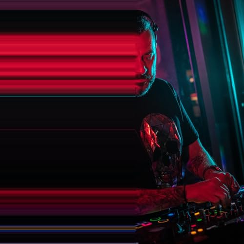 Reconnected cover art