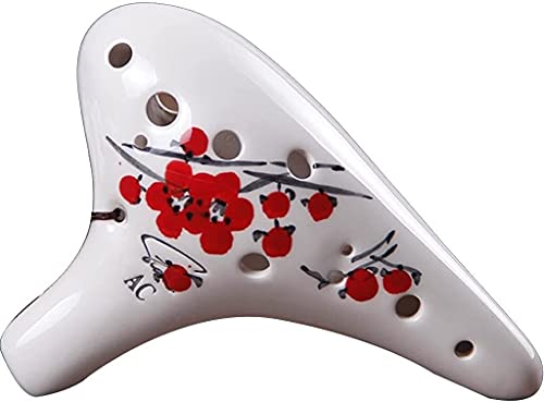Ocarinas Ocarina 12  AC |eg t[g j[N ^C `  g gfBVi Ǌy (J[ : #5 TCY : 12  - AC) (#5 12 )