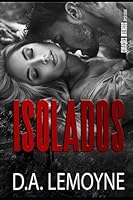 Isolados: Depois Que Eu Acordei 169805081X Book Cover