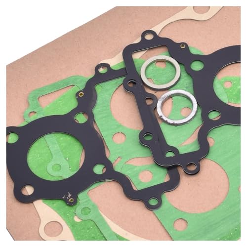 Jeu complet de joints de culasse XV125 V97-2002 DS 125 2000-2005 - 3