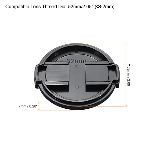 PATIKIL Camera Lens Cap - Image 2