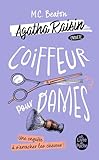 agatha raisin tome 20  Coiffeur pour dames (Agatha Raisin enquête, Tome 8)