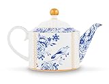  Royal White Teekanne klein 0,9 l