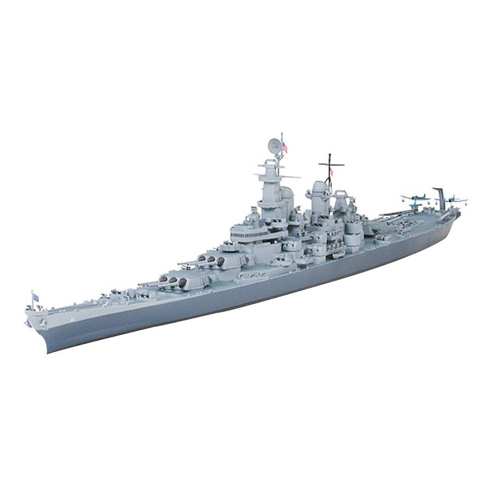1/700 U.S.Navy Battleship Missouri - Image 2 thumbnail