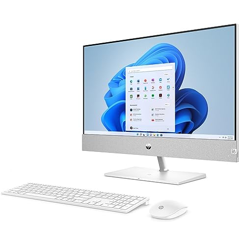 HP PC All in One Pavilion 24-CA2010NS Intel Core i5-13400T/ 16GB/ 1TB SSD/ 23.8/ Win11 Marka