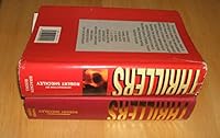 Thrillers 1858911591 Book Cover