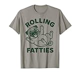 Photo Gallery eccentrico pug humor tee pug meme rolling fatties dog funny pug maglietta Photo Gallery eccentrico pug humor tee pug meme rolling fatties dog funny pug maglietta